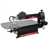 22” Professional Scroll Saw