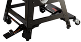 SawStop Contractor Saw Integrated Mobile Base