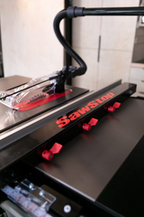 Industrial T-Glide Advance Rip Fence