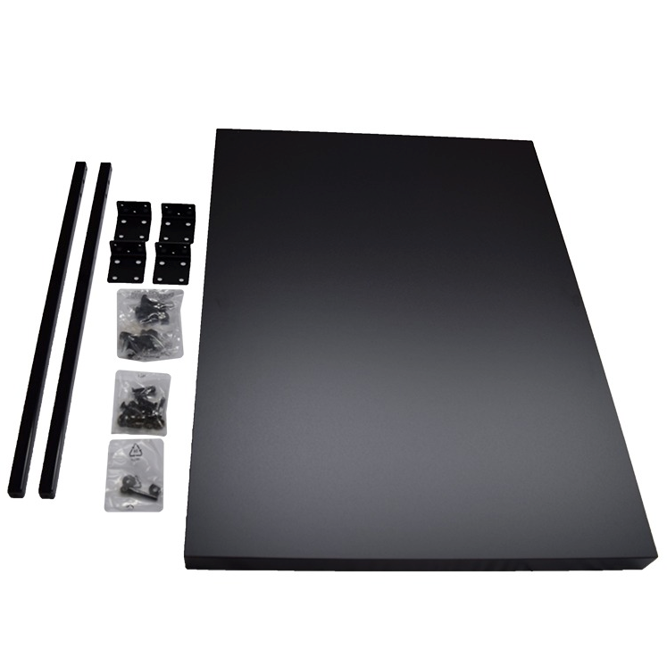 Industrial Series 52″ Extension Table Assembly II