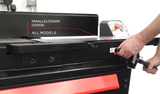 JX|12 ShearTec: II Jointer
