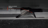 JX|12 ShearTec: II Jointer