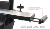 JX|12 ShearTec: II Jointer