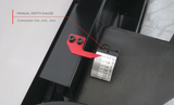 JX|12 ShearTec: II Jointer