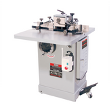 Shaper - 3/4", Industrial