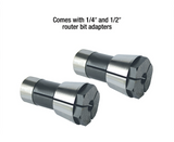 Shaper - 3/4", Industrial