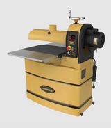 22-Inch Drum Sander, 1-3/4 HP, 115V 1Ph