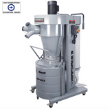 3 HP Cyclone Dust Collector
