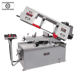 Bandsaw - 10" X 18" Variable Speed - Metal Cutting