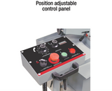 Bandsaw - 10" X 18" Variable Speed - Metal Cutting