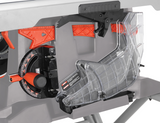 10" Jobsite Table Saw with Stand