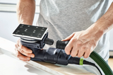 Cordless orbital sander RTSC 400