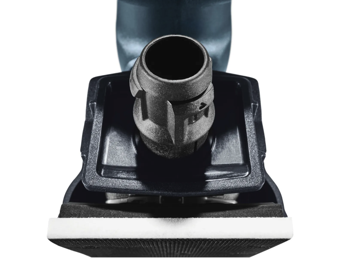 Cordless orbital sander RTSC 400