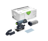 Cordless orbital sander RTSC 400