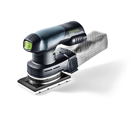 Cordless orbital sander RTSC 400