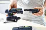 Cordless orbital sander RTSC 400