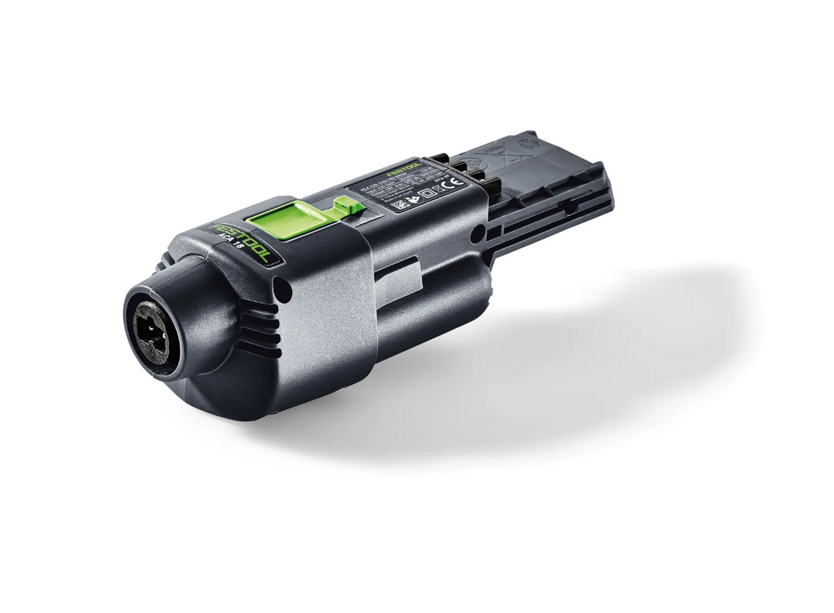Power Adapter - ACA 110/18V Ergo