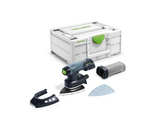 Cordless Delta Sander DTSC 400