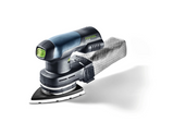 Cordless Delta Sander DTSC 400