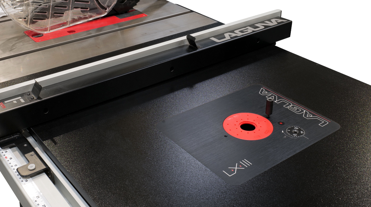 LXIII Router Lift