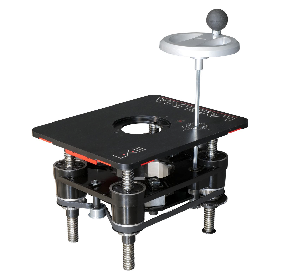 LXIII Router Lift