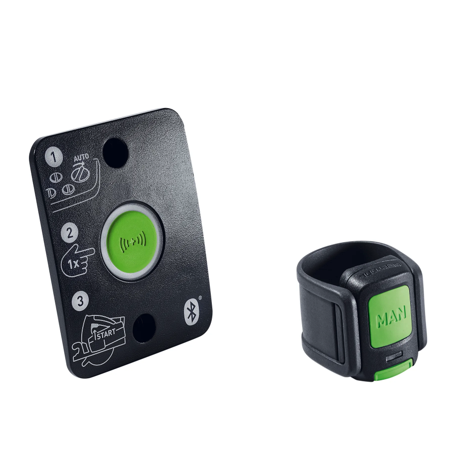 Festool Bluetooth Remote Control
