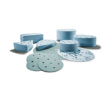 Abrasive Discs -  Festool STF 90mm dia/6 hole