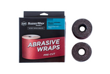 Abrasive Wraps for Drum Sanders