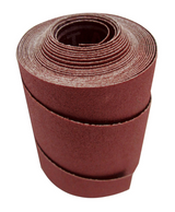 Abrasive Wraps for Drum Sanders