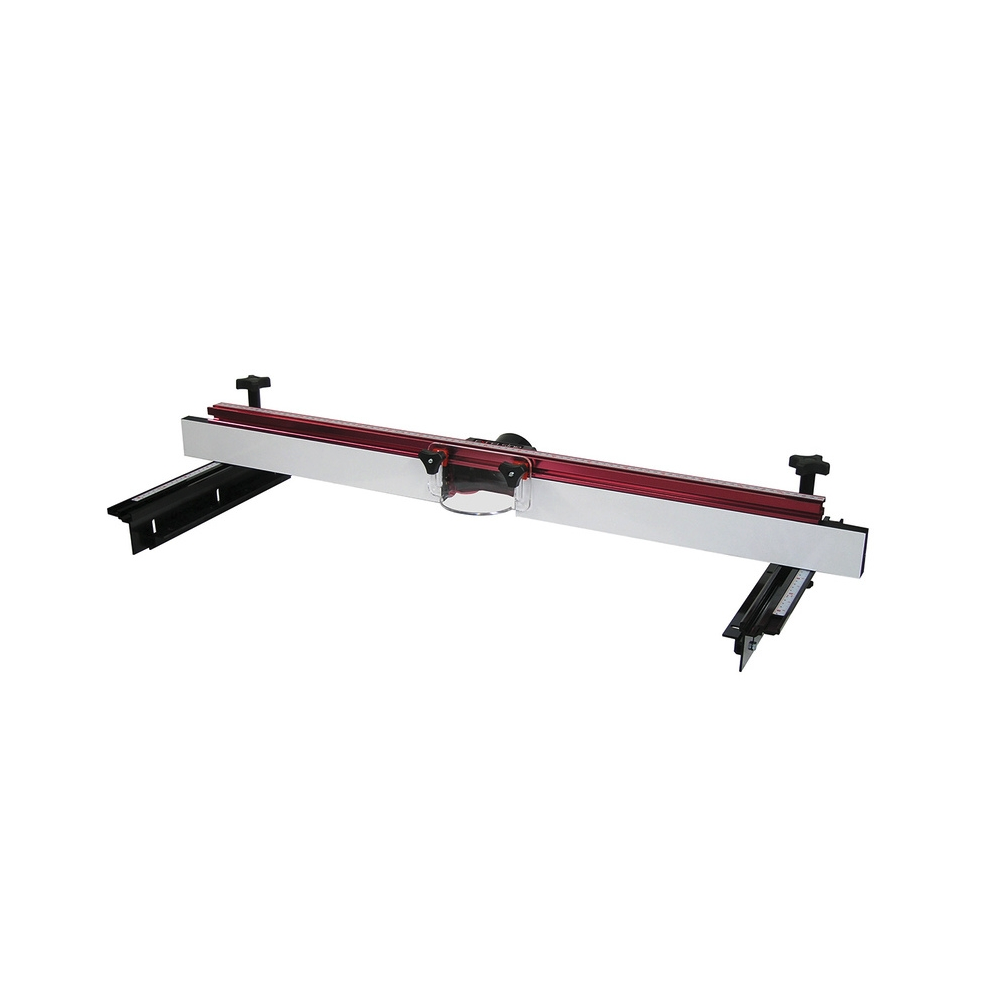 Deluxe Router Table Split Fence, 36”