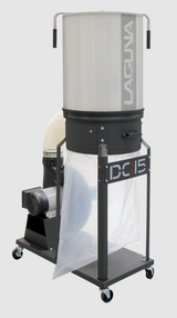 Dust Collector - DC-15