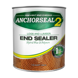 Anchorseal 2 End Grain Sealer Clear