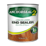 Anchorseal 2 End Grain Sealer Clear