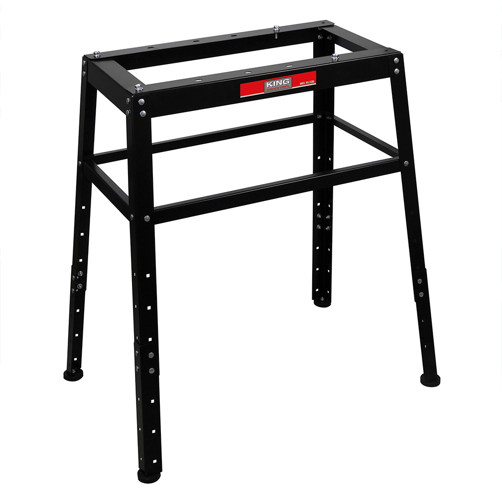 Stand - Scroll Saw