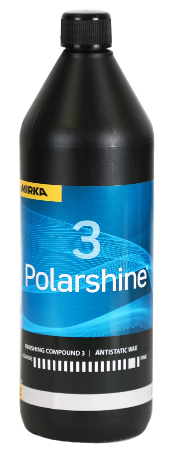 Polarshine Polishing Compound