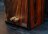 Cocobolo Speaker