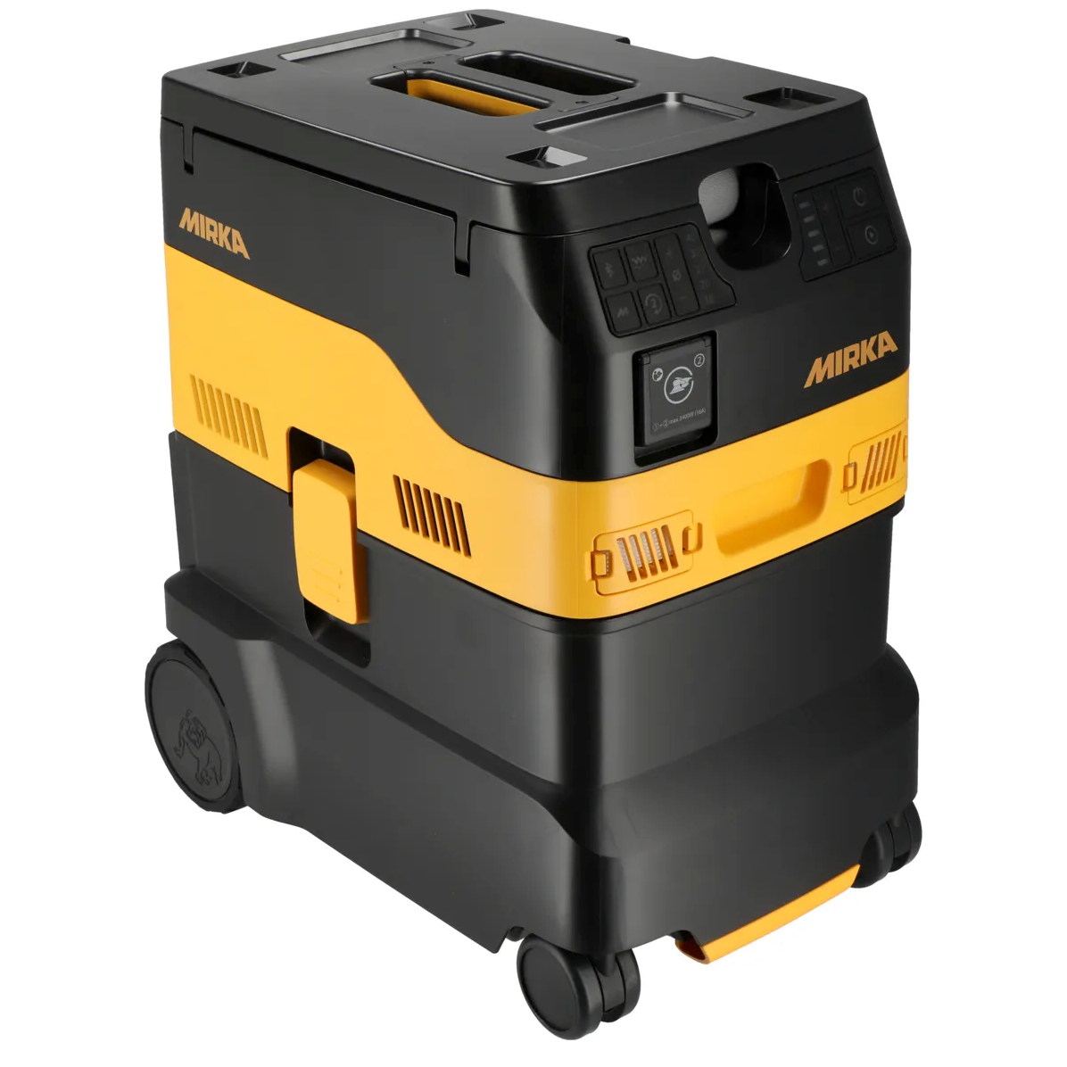 Dust Extractor - Mirka DEXOS HEPA AFC