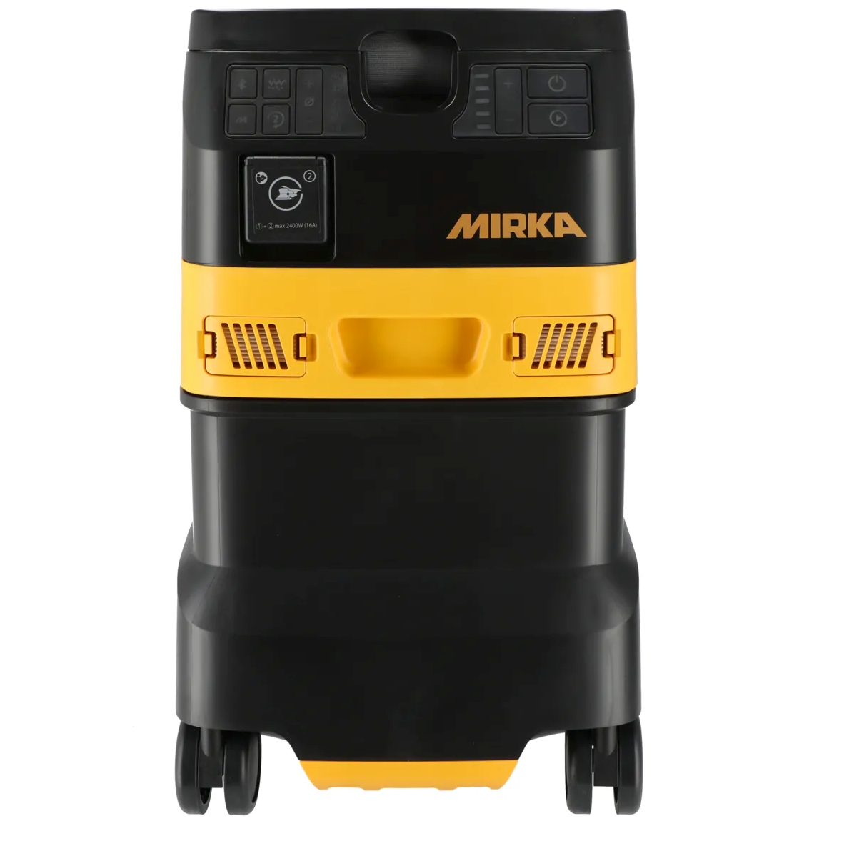 Dust Extractor - Mirka DEXOS HEPA AFC