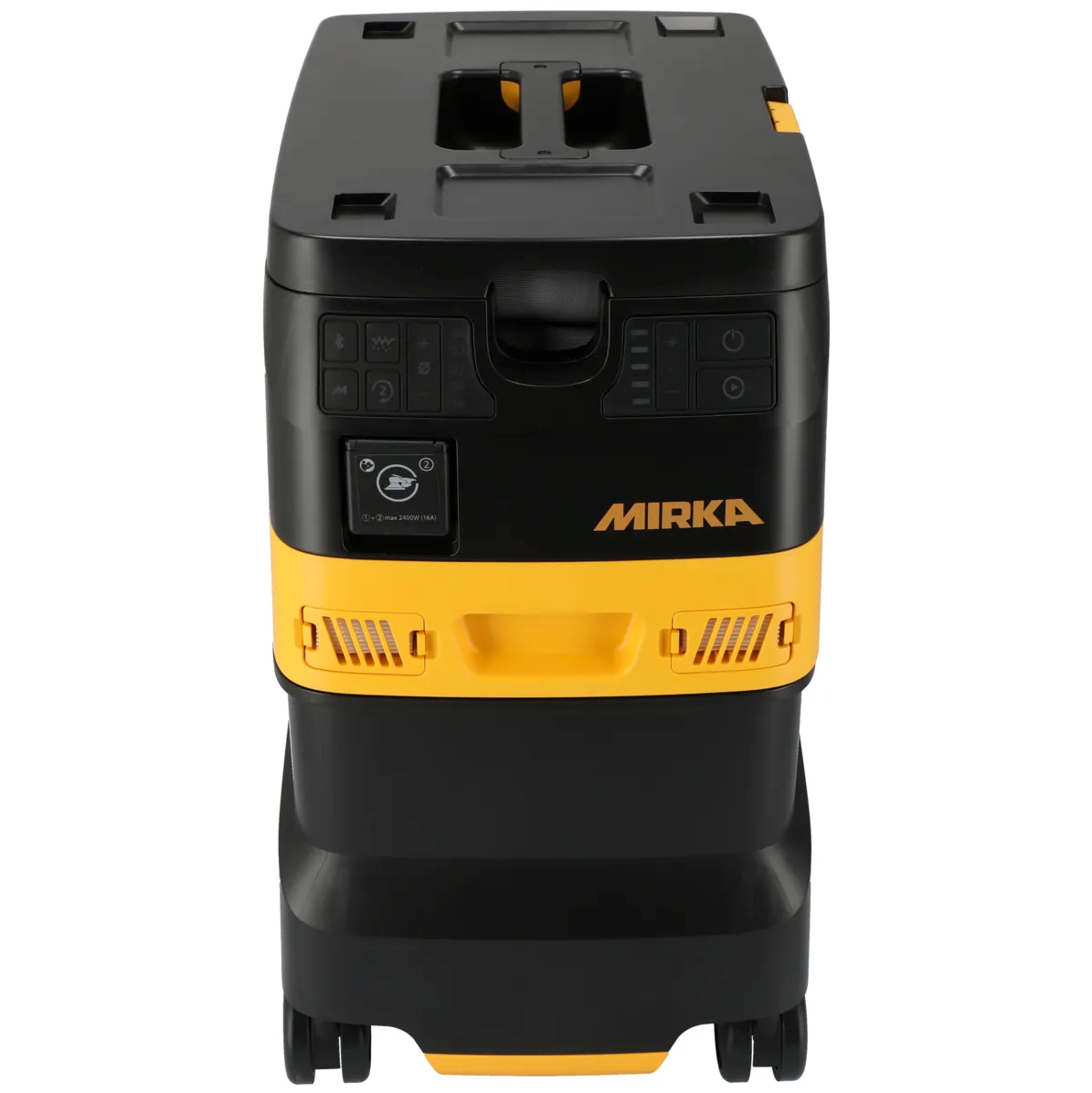 Dust Extractor - Mirka DEXOS HEPA AFC