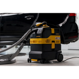 Dust Extractor - Mirka DEXOS HEPA AFC