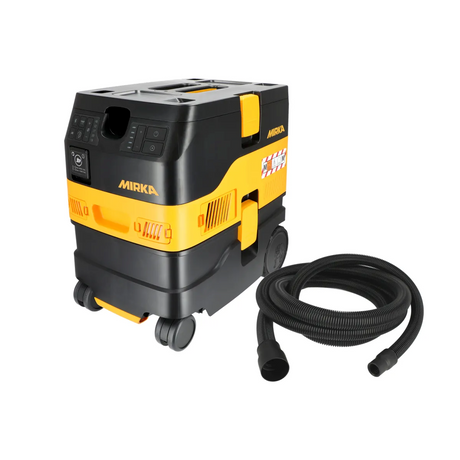 Dust Extractor - Mirka DEXOS HEPA AFC