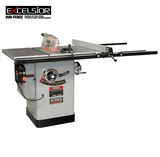10" Cabinet Table Saw - 2.5 HP