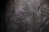 Charred Cedar Wall Panel