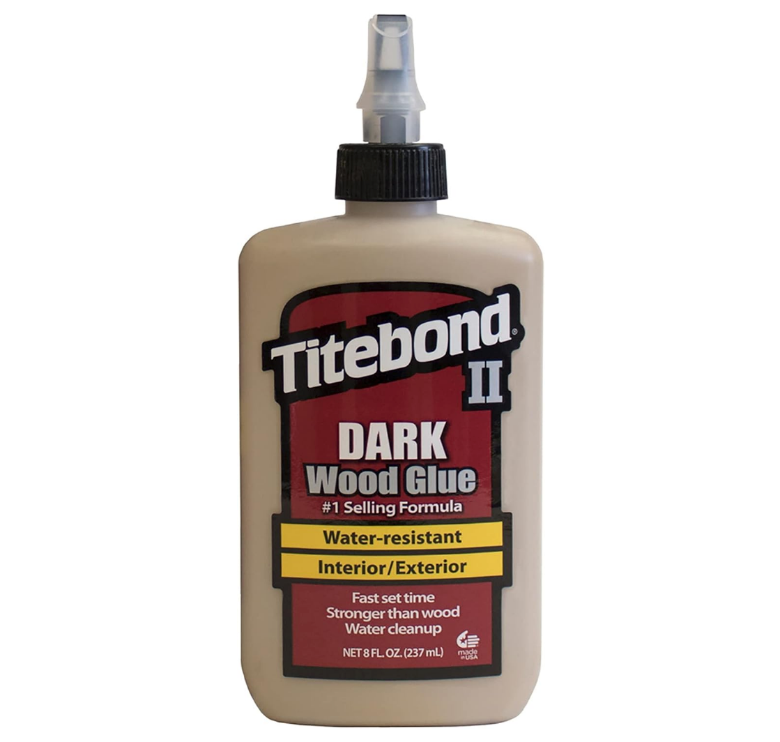 Titebond II Dark Wood Glue
