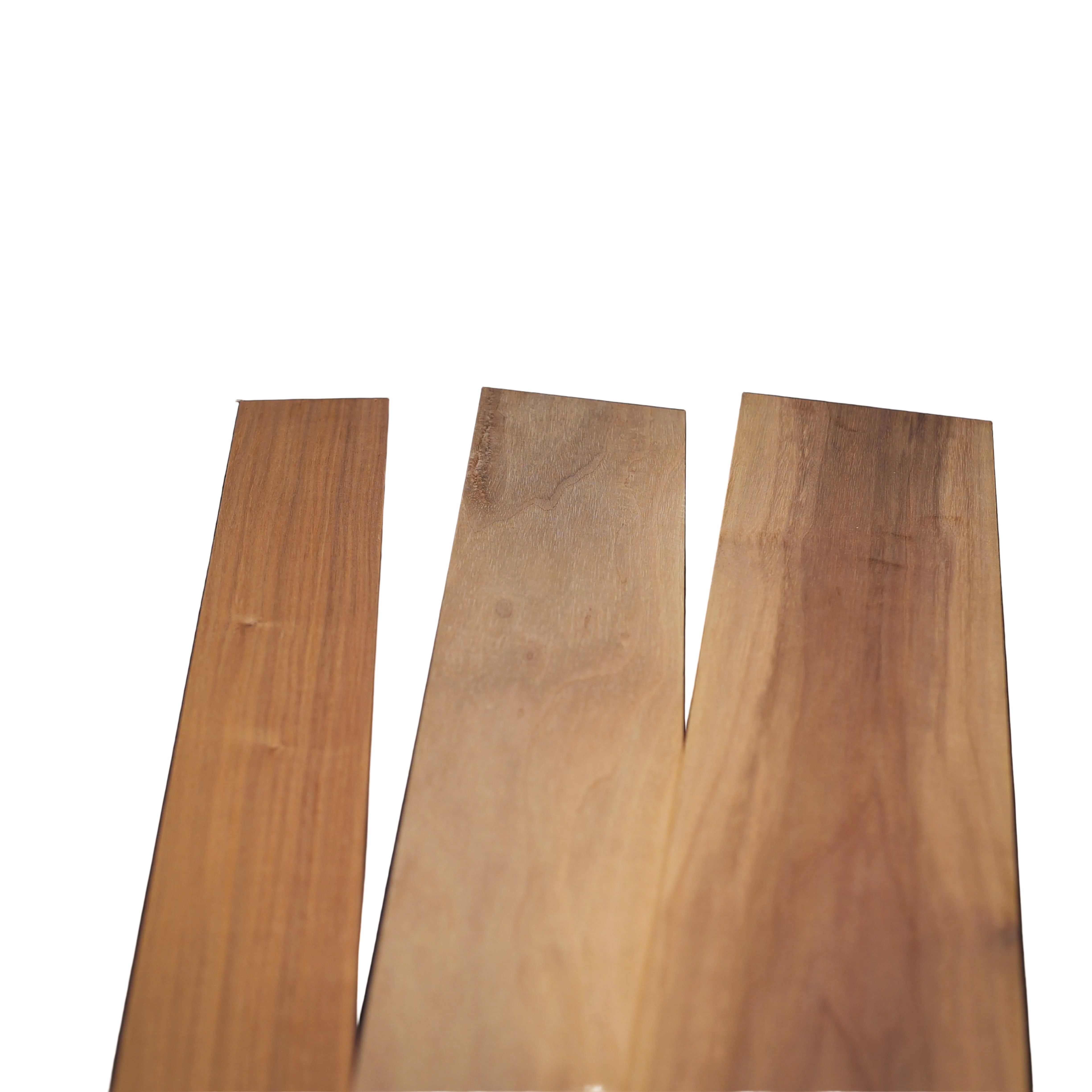 Walnut, Black - Thins – Black Forest Wood Co.