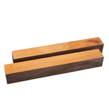 Mahogany, African - Squares