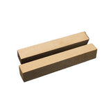 Oak, White - Squares