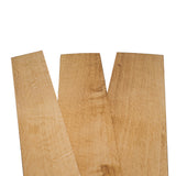 Oak, White, Quartersawn - Thins