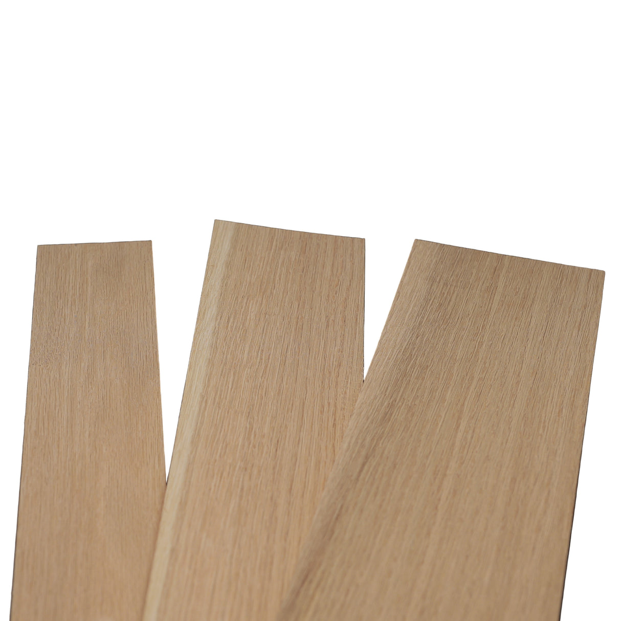 Oak, Red, Flatsawn - Thins