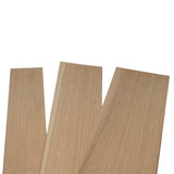 Oak, Red, Flatsawn - Thins